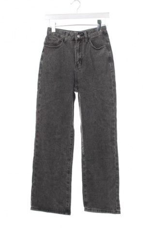 Damen Jeans SHEIN, Größe XS, Farbe Grau, Preis 11,10 €
