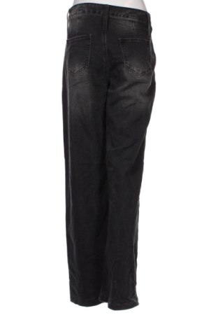 Γυναικείο Τζίν SHEIN, Μέγεθος S, Χρώμα Γκρί, Τιμή 8,97 €
