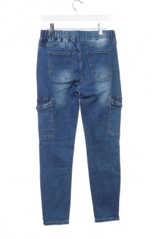 Dámske džínsy  SHEIN, Veľkosť L, Farba Modrá, Cena  8,45 €