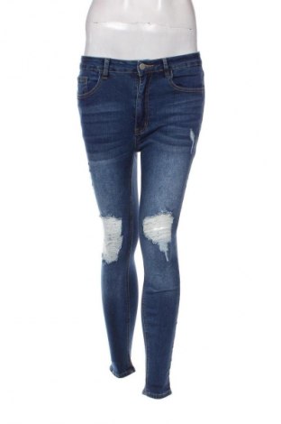 Damen Jeans SHEIN, Größe S, Farbe Blau, Preis 20,18 €