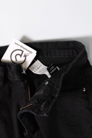 Damen Jeans SHEIN, Größe S, Farbe Schwarz, Preis € 8,46