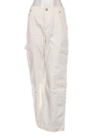 Damen Jeans SHYX x About You, Größe M, Farbe Weiß, Preis 26,37 €