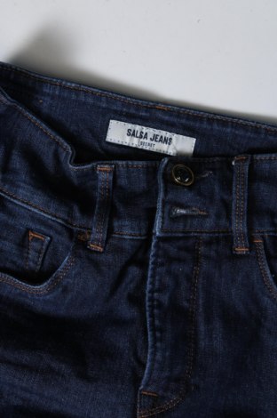 Damen Jeans Salsa, Größe S, Farbe Blau, Preis € 11,32