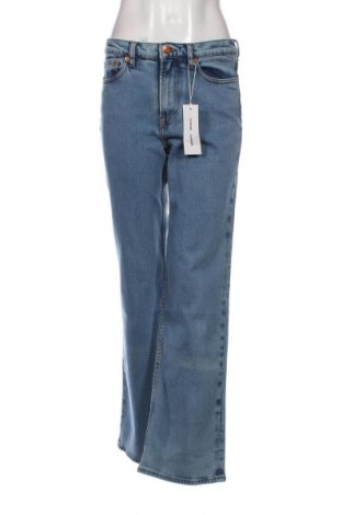 Damen Jeans Samsoe & Samsoe, Größe M, Farbe Blau, Preis € 48,76