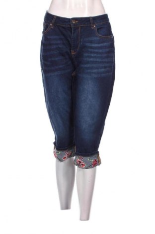 Damen Jeans Sandpiper, Größe XXL, Farbe Blau, Preis € 22,27