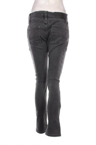 Damen Jeans Savvy Denim, Größe M, Farbe Grau, Preis 4,79 €