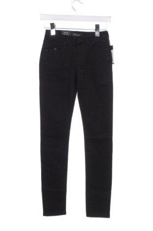 Damen Jeans Scotch & Soda, Größe XS, Farbe Schwarz, Preis 15,99 €