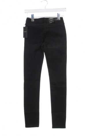 Damen Jeans Scotch & Soda, Größe XS, Farbe Schwarz, Preis 15,99 €