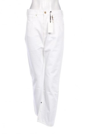 Damen Jeans Scotch & Soda, Größe M, Farbe Weiß, Preis € 57,83