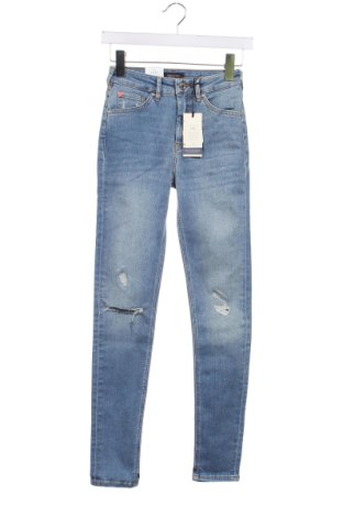 Damen Jeans Scotch & Soda, Größe XS, Farbe Blau, Preis € 57,83
