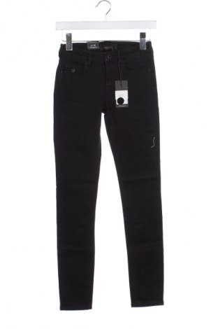 Damen Jeans Scotch & Soda, Größe XS, Farbe Schwarz, Preis € 57,83