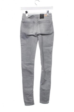 Damen Jeans Scotch & Soda, Größe XS, Farbe Grau, Preis € 15,99