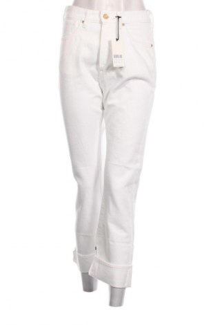 Damen Jeans Scotch & Soda, Größe XS, Farbe Weiß, Preis 105,15 €