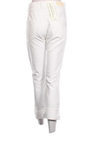 Damen Jeans Scotch & Soda, Größe S, Farbe Weiß, Preis € 47,32