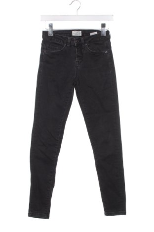 Damen Jeans Selected Femme, Größe S, Farbe Grau, Preis 19,14 €