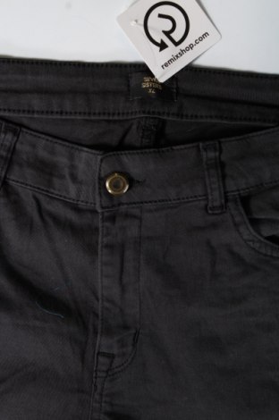 Dámske džínsy  Seven Sisters, Veľkosť XL, Farba Sivá, Cena  16,44 €