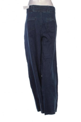 Damen Jeans Sheego, Größe XXL, Farbe Blau, Preis € 16,49