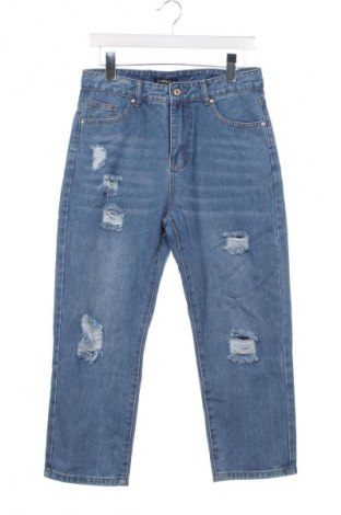 Damen Jeans Sheilay, Größe M, Farbe Blau, Preis 10,09 €