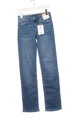Damen Jeans Sinsay, Größe XS, Farbe Blau, Preis € 23,53
