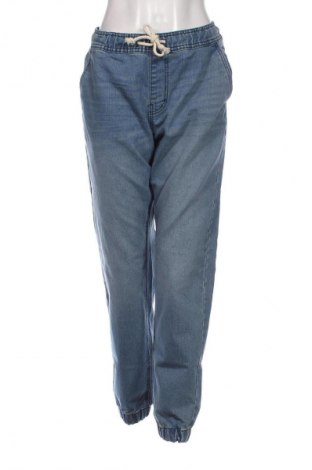 Dámské džíny  Sinsay, Velikost XL, Barva Modrá, Cena  582,00 Kč