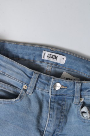 Damen Jeans Sinsay, Größe S, Farbe Blau, Preis € 9,49