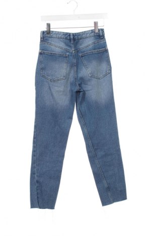 Damen Jeans Sinsay, Größe XS, Farbe Blau, Preis € 6,99