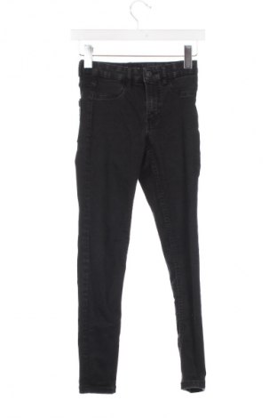 Damen Jeans Sinsay, Größe XXS, Farbe Grau, Preis € 8,90