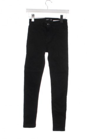 Damen Jeans Sinsay, Größe XS, Farbe Schwarz, Preis 4,99 €