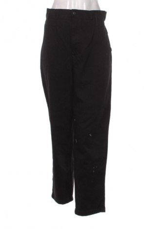 Damen Jeans Sisley, Größe XXL, Farbe Schwarz, Preis € 88,66