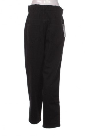 Damen Jeans Sisley, Größe XXL, Farbe Schwarz, Preis € 44,33