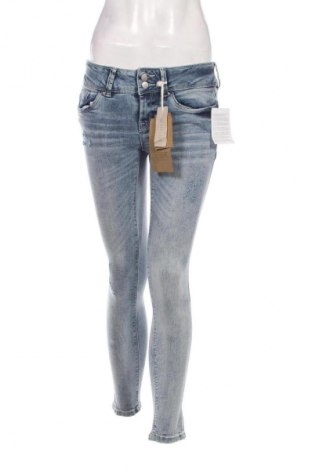 Damen Jeans Skinnifit, Größe M, Farbe Blau, Preis 22,27 €