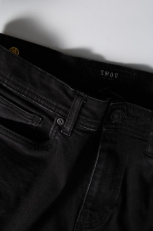 Damen Jeans Smog, Größe M, Farbe Schwarz, Preis € 6,99