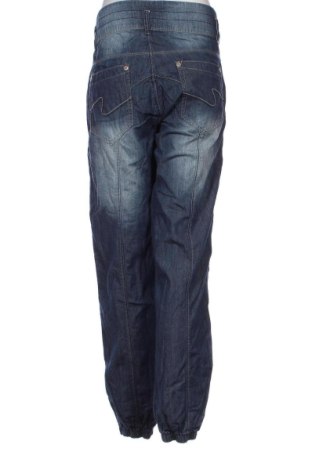 Damen Jeans Soul River, Größe L, Farbe Blau, Preis 20,18 €