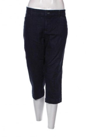 Damen Jeans St. John's Bay, Größe L, Farbe Blau, Preis € 20,18