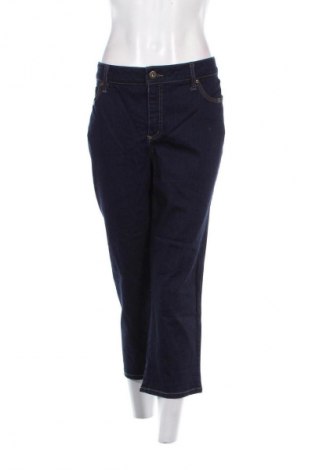 Damen Jeans St. John's Bay, Größe XXL, Farbe Blau, Preis € 4,79