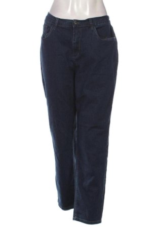 Dámské džíny  Stooker, Velikost XL, Barva Modrá, Cena  254,00 Kč
