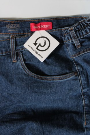 Damen Jeans Stooker, Größe 3XL, Farbe Blau, Preis 19,17 €