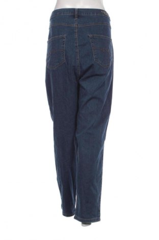Damen Jeans Stooker, Größe 3XL, Farbe Blau, Preis € 20,18