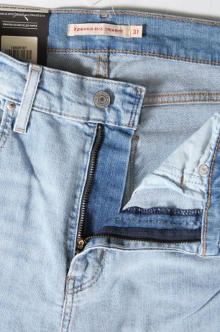 Damen Jeans Strauss, Größe XL, Farbe Blau, Preis € 23,97
