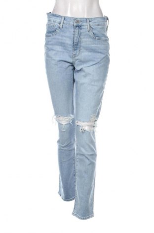 Damen Jeans Strauss, Größe XL, Farbe Blau, Preis € 47,94