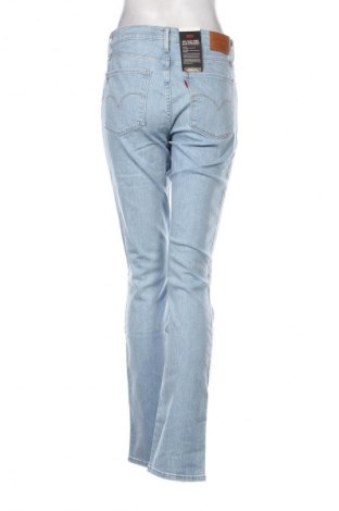 Damen Jeans Strauss, Größe L, Farbe Blau, Preis € 23,97