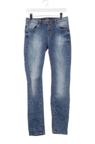 Damen Jeans Street One, Größe M, Farbe Blau, Preis € 14,27