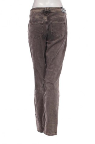 Damen Jeans Street One, Größe L, Farbe Braun, Preis € 15,69