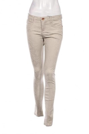 Damen Jeans Street One, Größe S, Farbe Beige, Preis 32,36 €