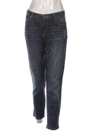 Damen Jeans Street One, Größe XXL, Farbe Blau, Preis 19,97 €