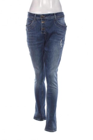 Damen Jeans Street One, Größe M, Farbe Blau, Preis € 21,00