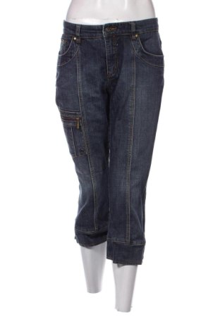Damen Jeans Street One, Größe XL, Farbe Blau, Preis 15,69 €