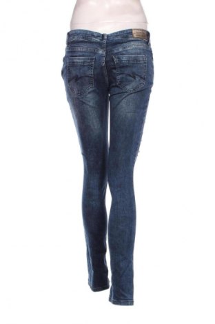 Damskie jeansy Street One, Rozmiar M, Kolor Niebieski, Cena 32,99 zł