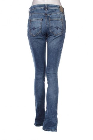 Damskie jeansy Street One, Rozmiar M, Kolor Niebieski, Cena 31,99 zł