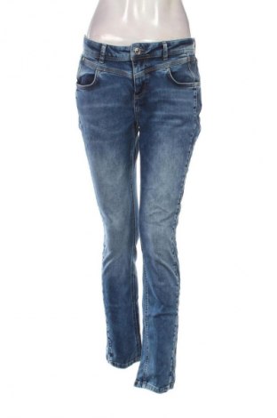 Damen Jeans Street One, Größe M, Farbe Blau, Preis € 5,49